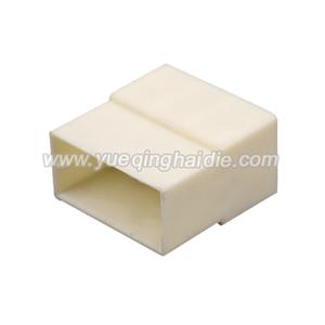 Wire harness HD0610-6.3-11X     4AWG 20CM
