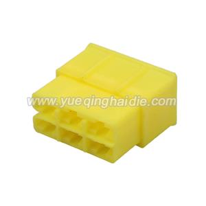 Wire harness  14AWG 20CM HD0610-6.3-21X
