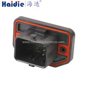 Auto connector  64334-1001
