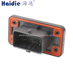 Auto connector  500762-1001