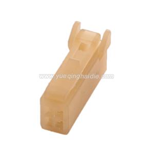 Auto connector HD021N-1.2-21