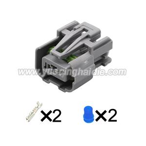 Auto connector 15489798