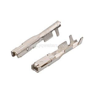 Auto car terminal connector pin crimp connector terminals  8240-0447/8240-0448