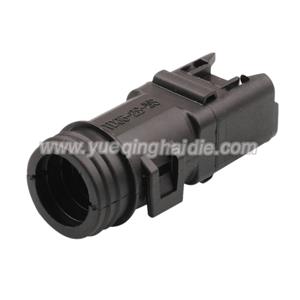Back shell 1011-255-0205