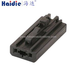 Auto connector  HD022A-1.8-21