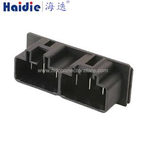 Auto connector  HD065F-7.8-10