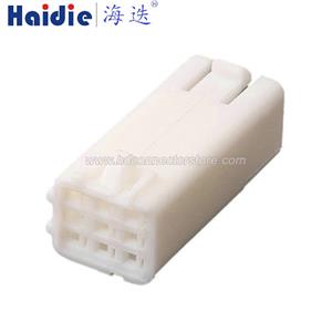 Auto connector HD084Q-0.6-21