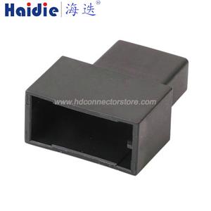 Auto connector  HD122N-0.6-11