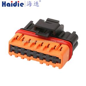 Auto connector  HD165M-0.6-21