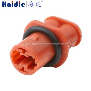Lamp holder plug HDL-397