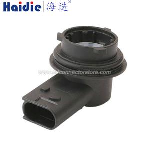 Lamp holder plug  HDL-875