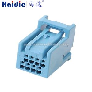 Auto connector  MX34008SF4