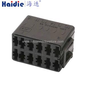 Auto connector JC4