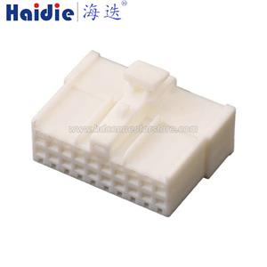 Auto connector  7123-1403
