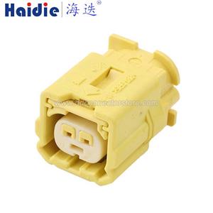 Auto connector  7283-6507-70