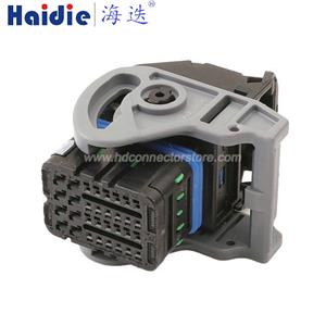 Auto connector  98644-3001