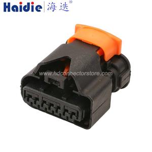 Auto connector  15517493/F433110