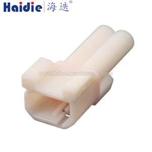 Auto connector  HD025D-2.3-11W