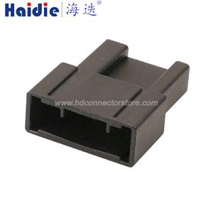 Auto connector  HD123R-0.7-11
