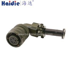 Auto connector  MS3108A-14S-5S