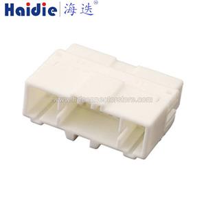 Auto connector PH841-19010