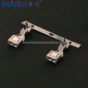 reel terminal  1241601-2