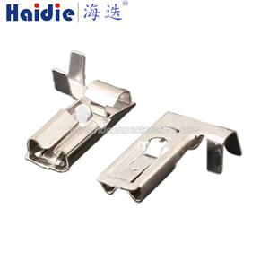 Terminals  DJ629C-D4.8-0.5A