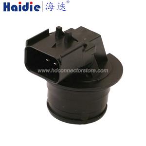 Lamp holder plug   HDL-905