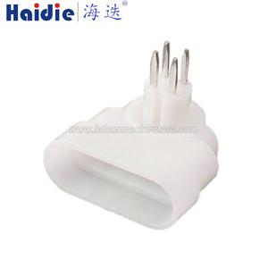 Lamp holder plug  HDL-907