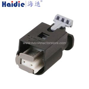 Auto connector  2-1418463-1