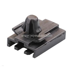 Fixe clips FJT049
