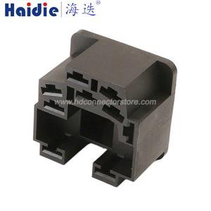 Auto connector  HD077B-6.3-21