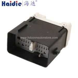 Auto connector  HD306G-0.6-3-11