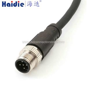 Auto connector  HD059M-1.5-11