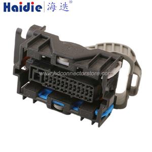 Auto connector  HD485K-0.6-2.8-21