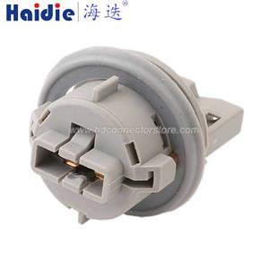 Lamp holder plug  HDL-882