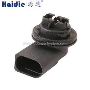 Lamp holder plug  HDL-883