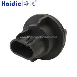 Lamp holder plug  HDL-886