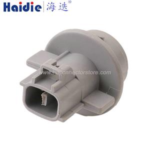 Lamp holder plug  HDL-888