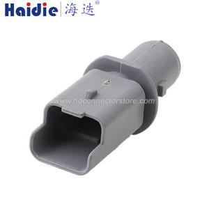 Lamp holder plug  HDL-895