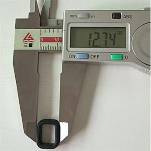 rubber sleeve PQ071