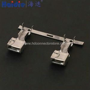 Reel terminal 7116-6041/8100-2493