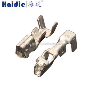 Terminals  50351-8000