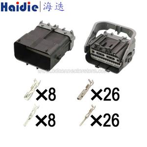 Auto Connector 60013512A01C  3508A-01-002E-101