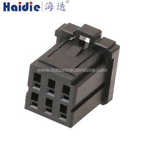 Auto connector  1-1827864-3