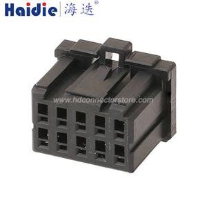 Auto connector  1-1827864-5