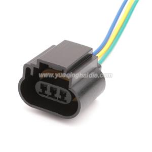 Wire harness 34250-0052 16AWG 20CM