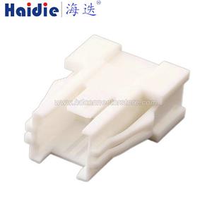 Auto connector  51114-0200