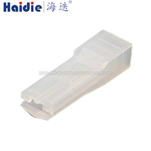 Auto connector  141628-2