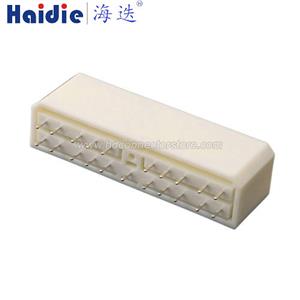 Auto connector  171457-1
